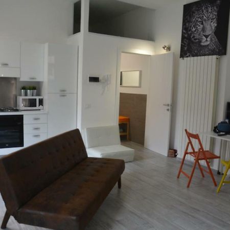 Stayinbologna Eksteriør bilde