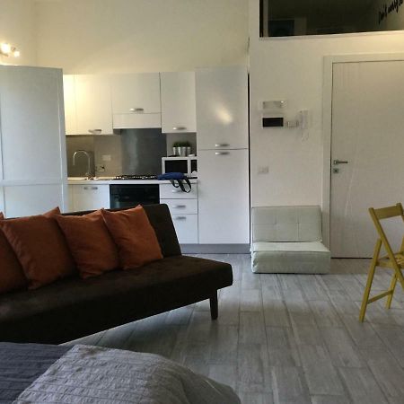 Stayinbologna Eksteriør bilde
