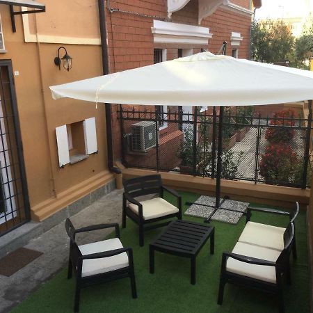 Stayinbologna Eksteriør bilde