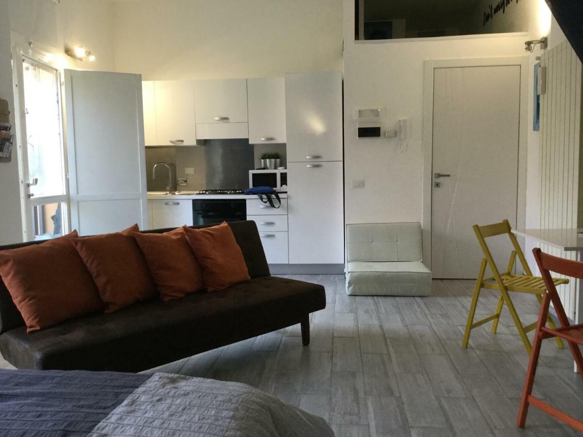 Stayinbologna Eksteriør bilde
