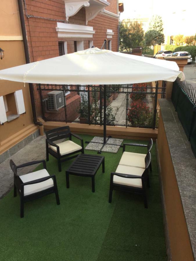 Stayinbologna Eksteriør bilde