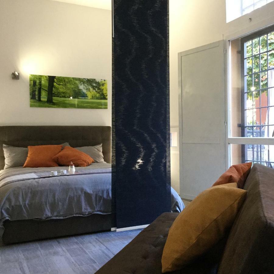 Stayinbologna Eksteriør bilde