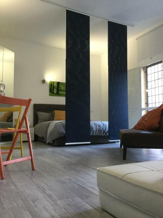 Stayinbologna Eksteriør bilde